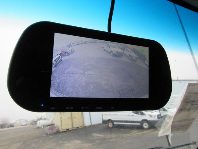 Used 2023 Ford E-450 and Econoline 450 Super Duty w/ Power Windows & Locks Group image 44