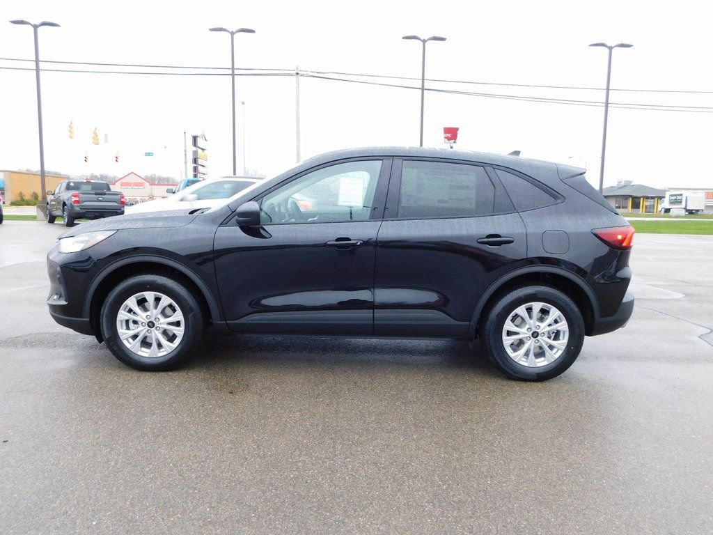 New 2026 Ford Escape Active w/ Active Premium Tech Pack image 6