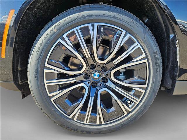 New 2026 BMW X3 xDrive30 w/ Premium Package image 10