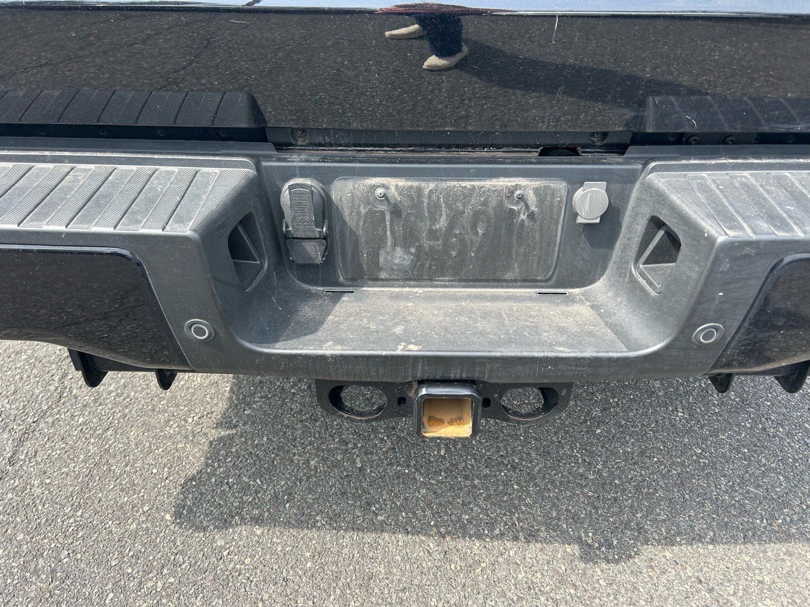 Used 2024 Ford F250 Lariat w/ Lariat Ultimate Package image 7