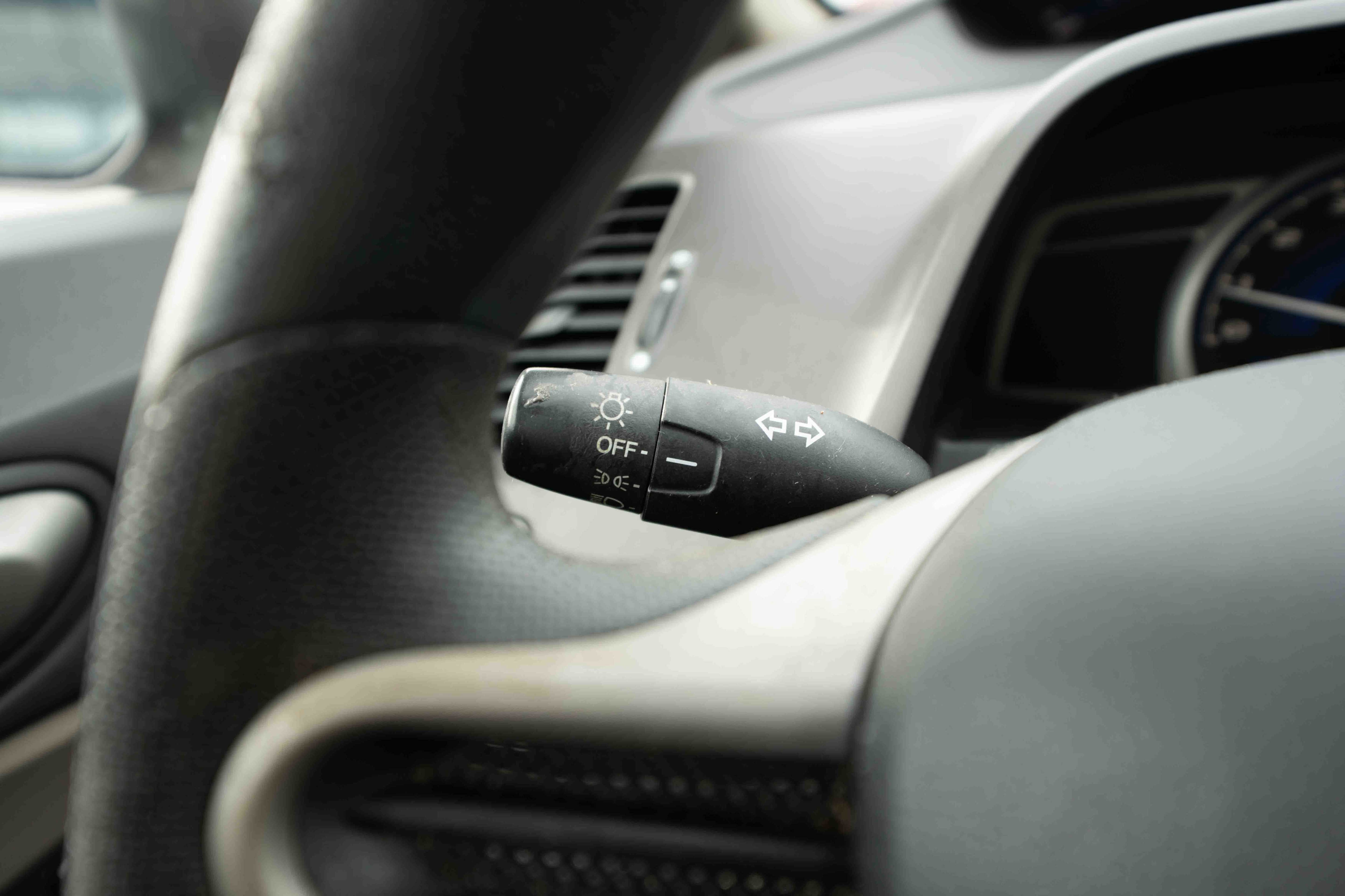 Used 2010 Honda Civic LX image 13