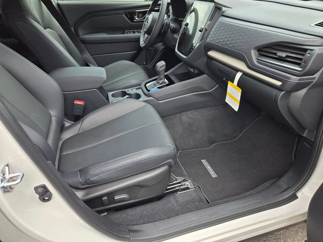 Used 2025 Subaru Forester Limited AWD/4WD image 10