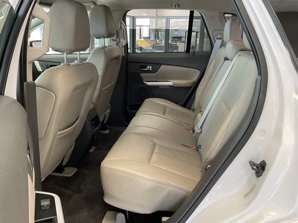 Used 2014 Ford Edge SEL w/ Equipment Group 205A image 20