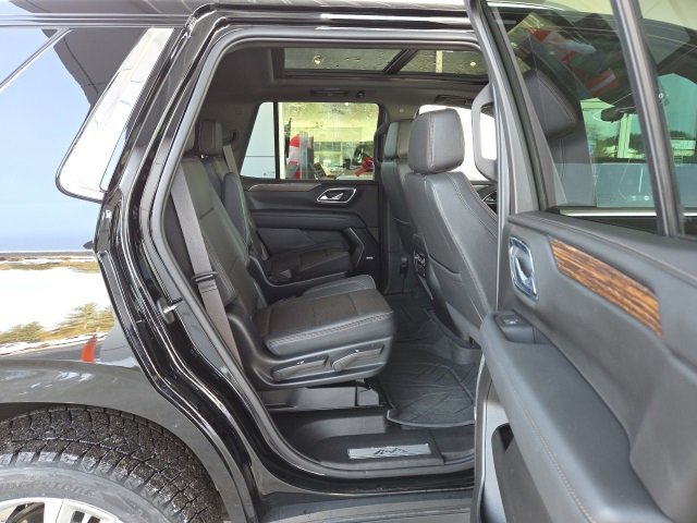 Used 2023 Chevrolet Tahoe High Country image 61