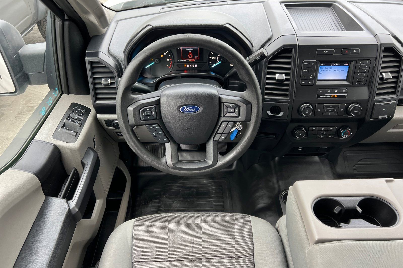 Used 2019 Ford F150 XL w/ Equipment Group 101A Mid image 14