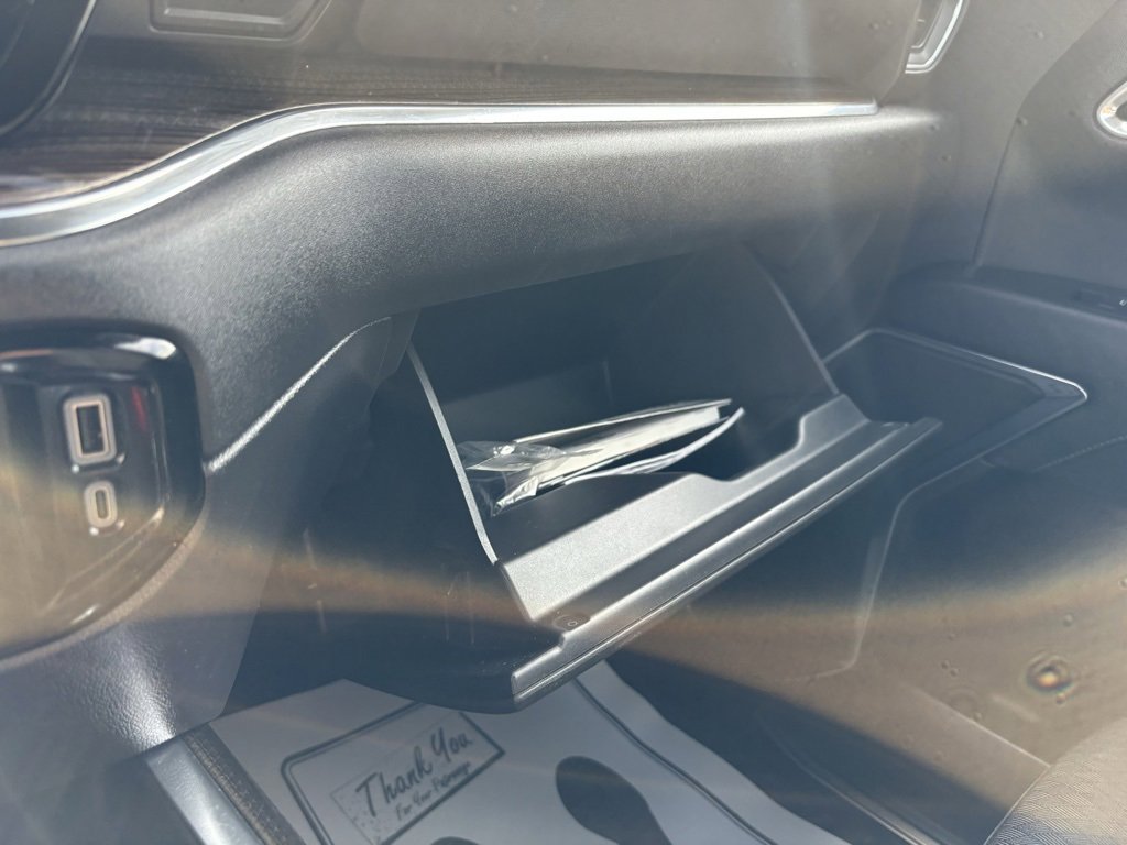 Used 2023 Chevrolet Silverado 1500 RST w/ Z71 Off-Road Package image 46