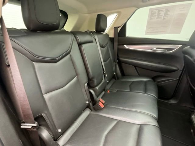 Used 2019 Cadillac XT5 Luxury image 15