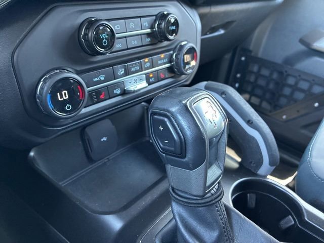 Used 2023 Ford Bronco Outer Banks AWD/4WD image 32