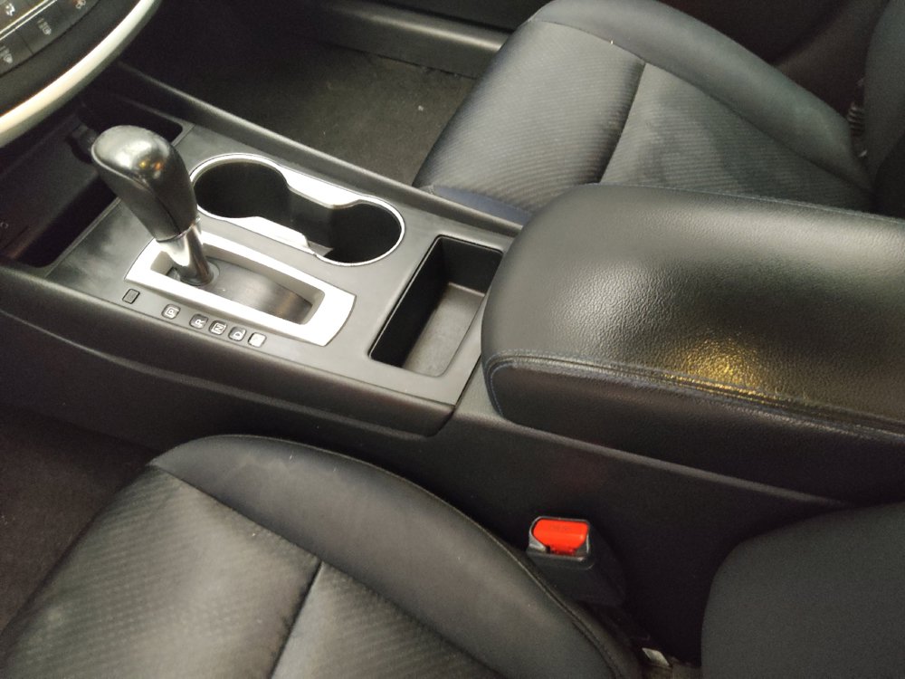 Used 2016 Nissan Altima 2.5 SR FWD image 26