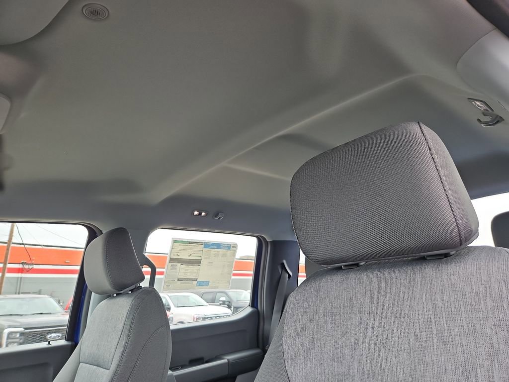 New 2026 Ford F250 XL w/ STX Appearance Package image 22