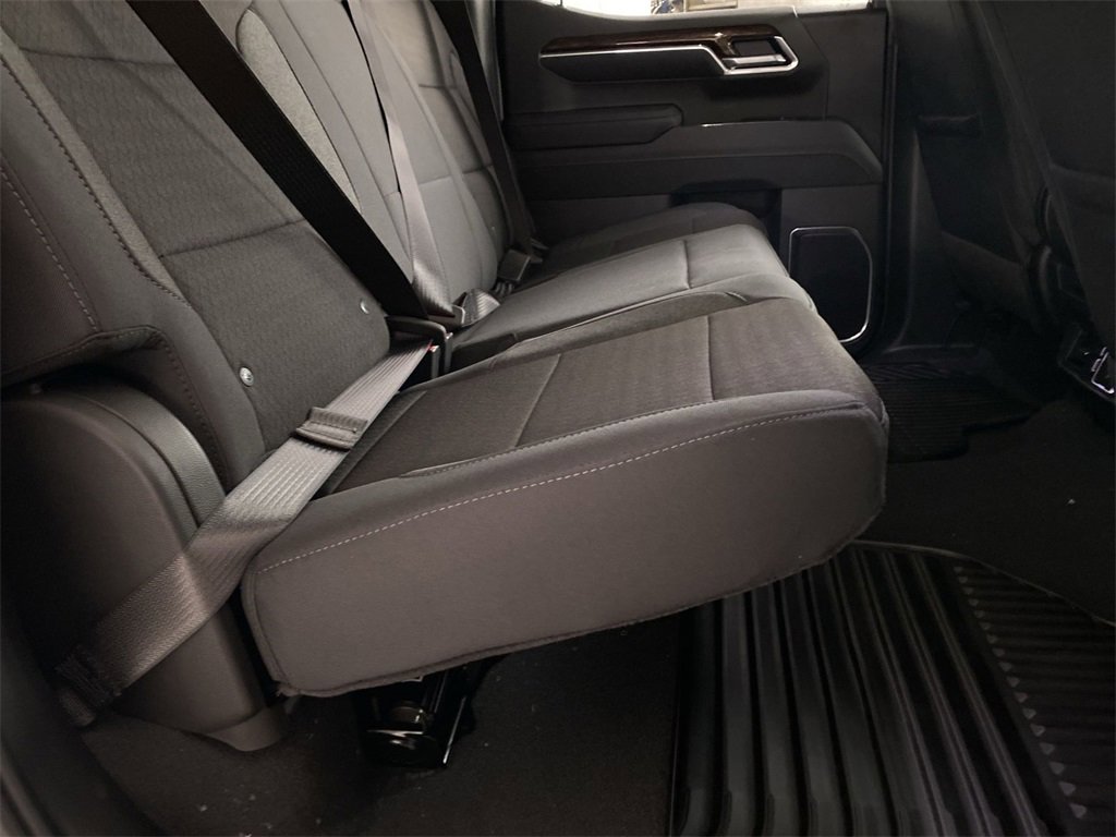 New 2026 GMC Sierra 1500 Elevation w/ Elevation Select Package image 40