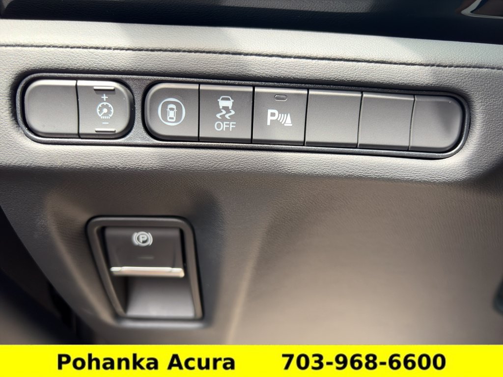 Certified 2026 Acura MDX w/ Technology Package FWD image 18