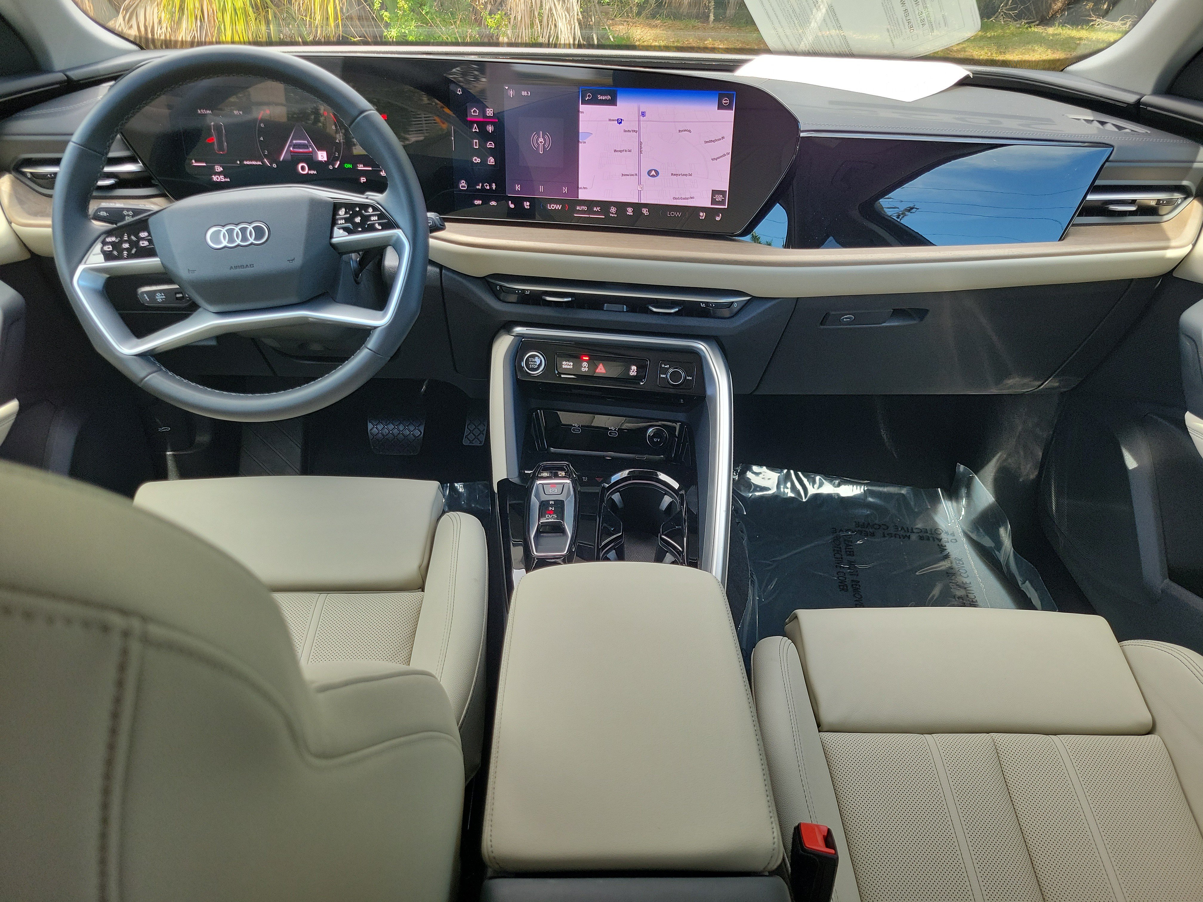 Certified 2025 Audi Q5 Premium w/ Premium Plus AWD/4WD image 12
