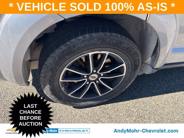 Used 2018 Dodge Journey SE w/ Popular Equipment Group FWD image 24