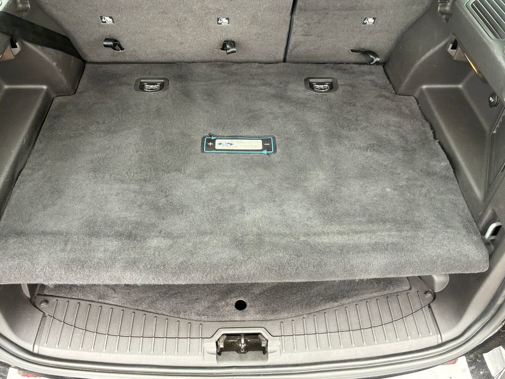 Used 2017 Ford C-MAX Energi SE image 28