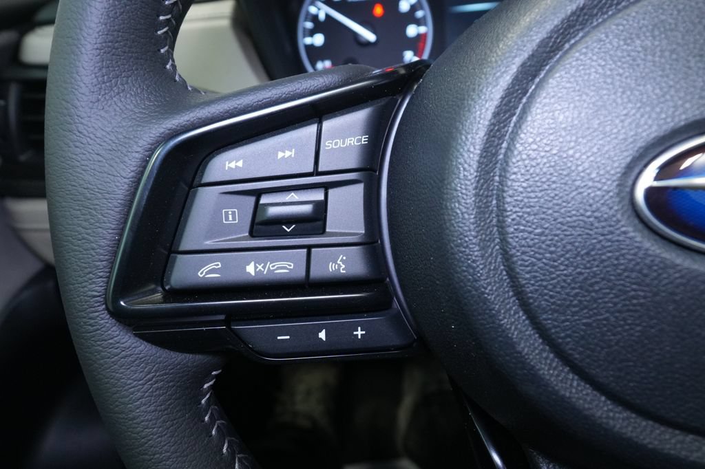 New 2026 Subaru Forester Premium AWD/4WD image 35