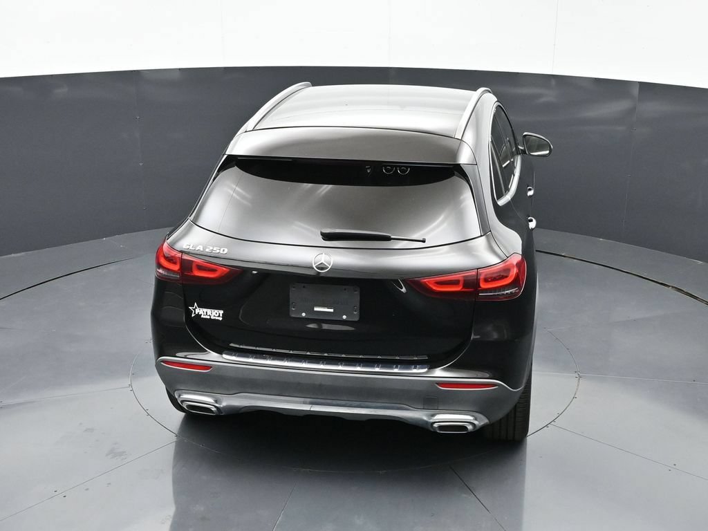 Used 2021 Mercedes-Benz GLA 250 image 33