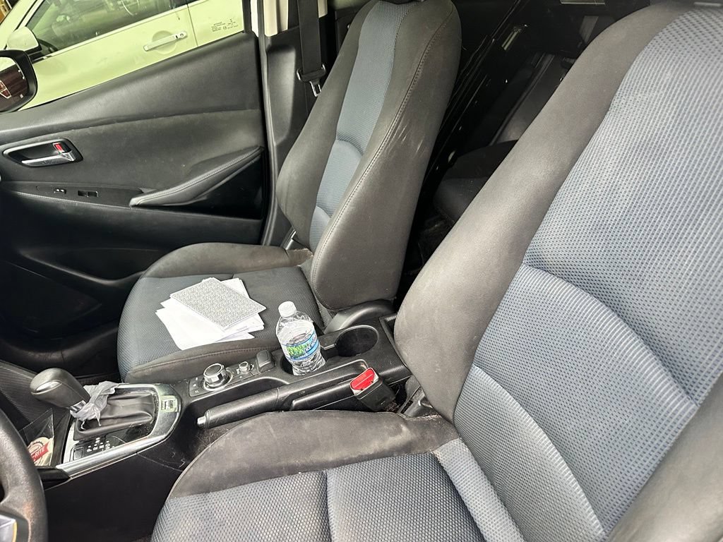 Used 2016 Scion iA FWD image 8