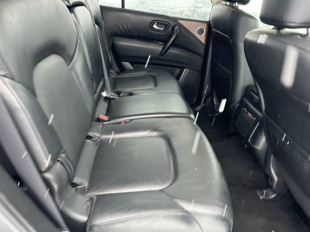 Used 2024 Nissan Armada SL image 25