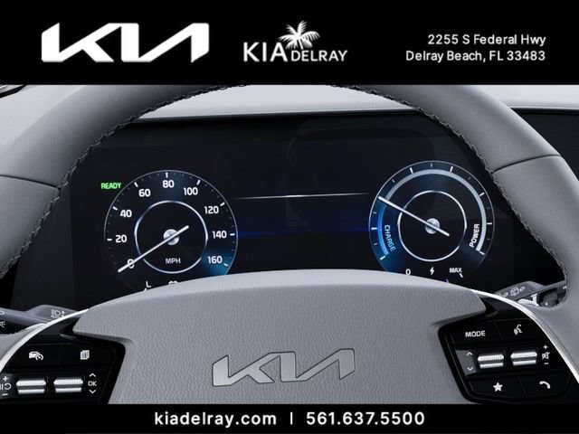 New 2026 Kia Niro Wind FWD image 21
