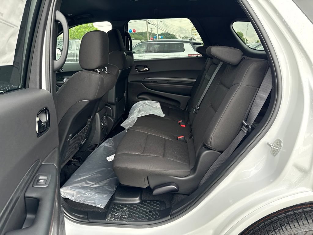 New 2026 Dodge Durango GT w/ Blacktop Package AWD/4WD image 20
