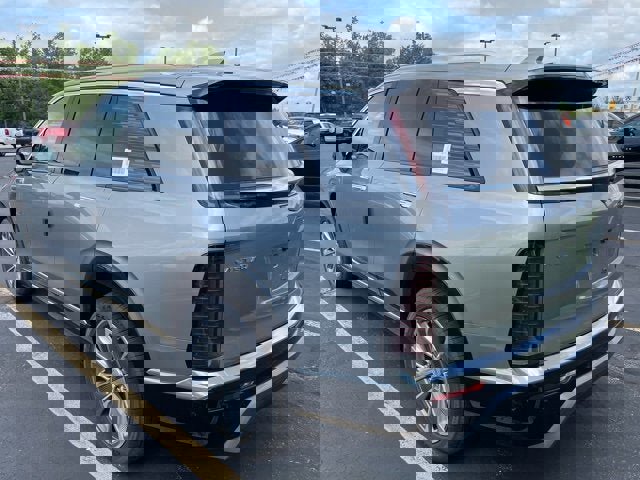 New 2026 Cadillac Vistiq Luxury image 6