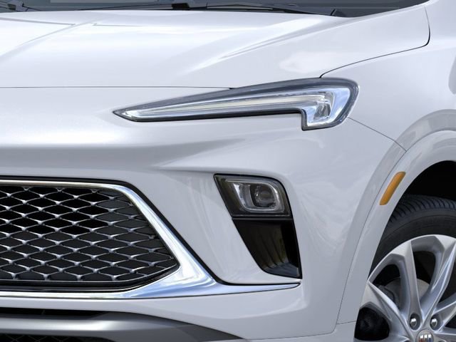 New 2026 Buick Encore GX Avenir FWD image 10