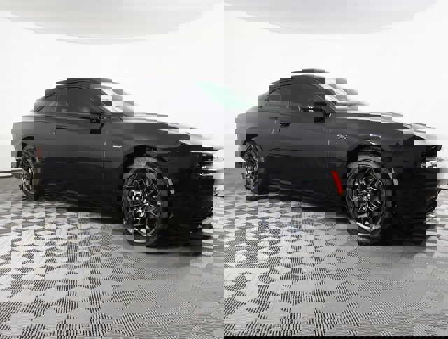 New 2025 Dodge Charger R/T w/ Quick Order Package 25M R/T image 3