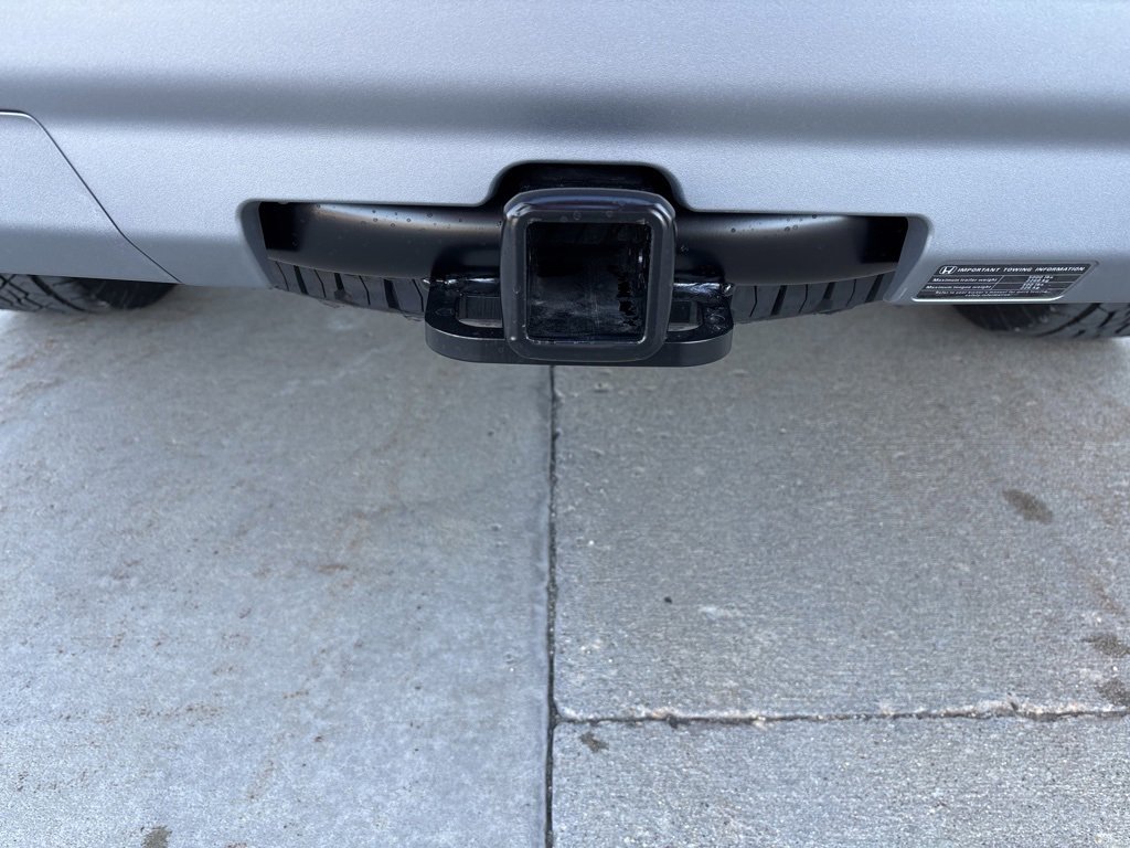 New 2025 Honda Pilot TrailSport image 19