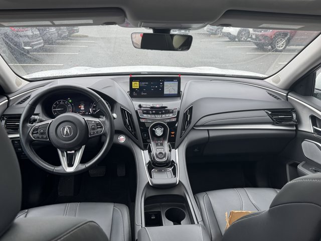 Used 2023 Acura RDX w/ Technology Package image 11