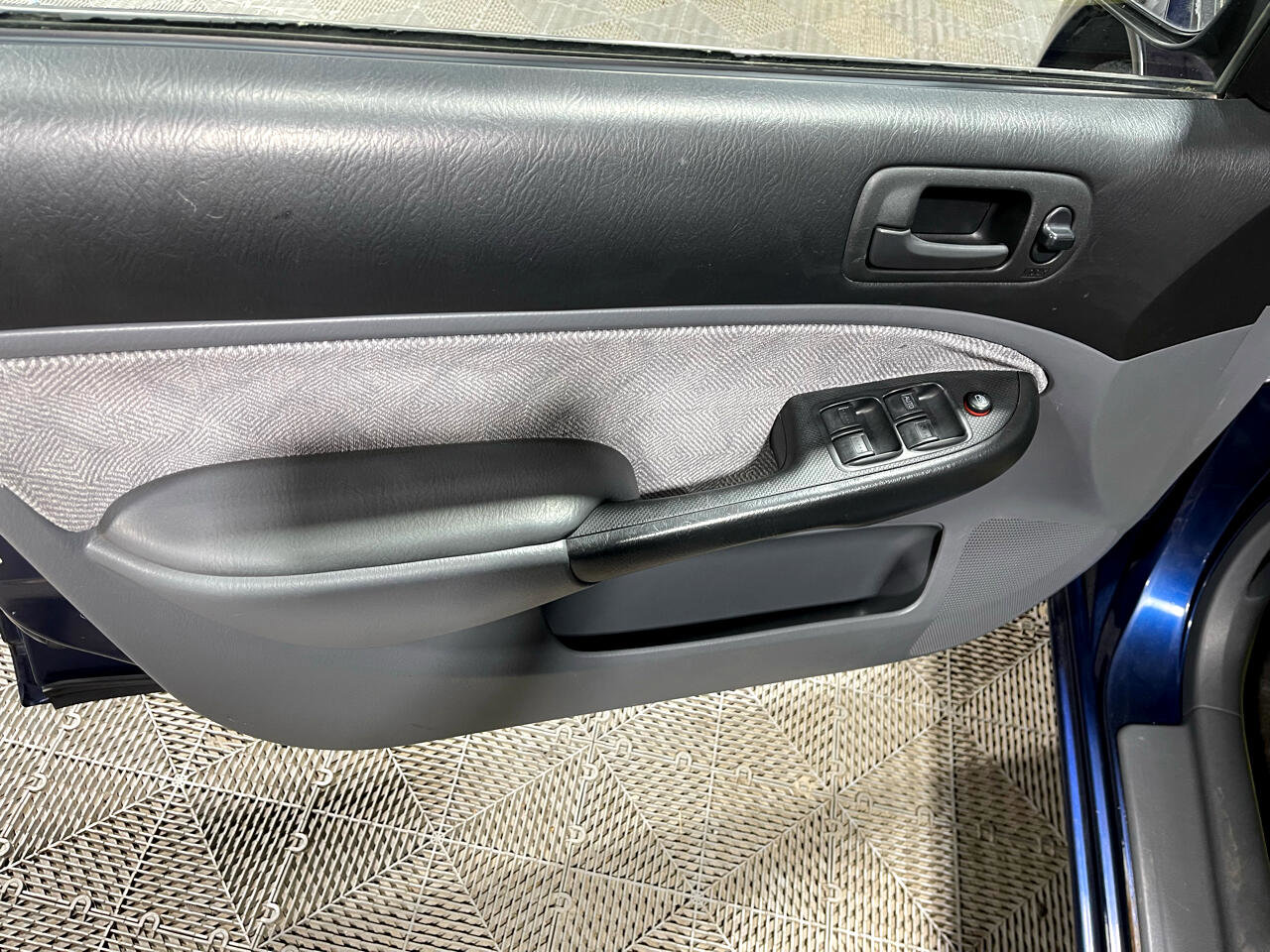 Used 2001 Honda Civic EX image 23