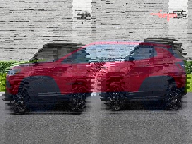 New 2026 Jeep Compass Latitude w/ Quick Order Package 29K image 22