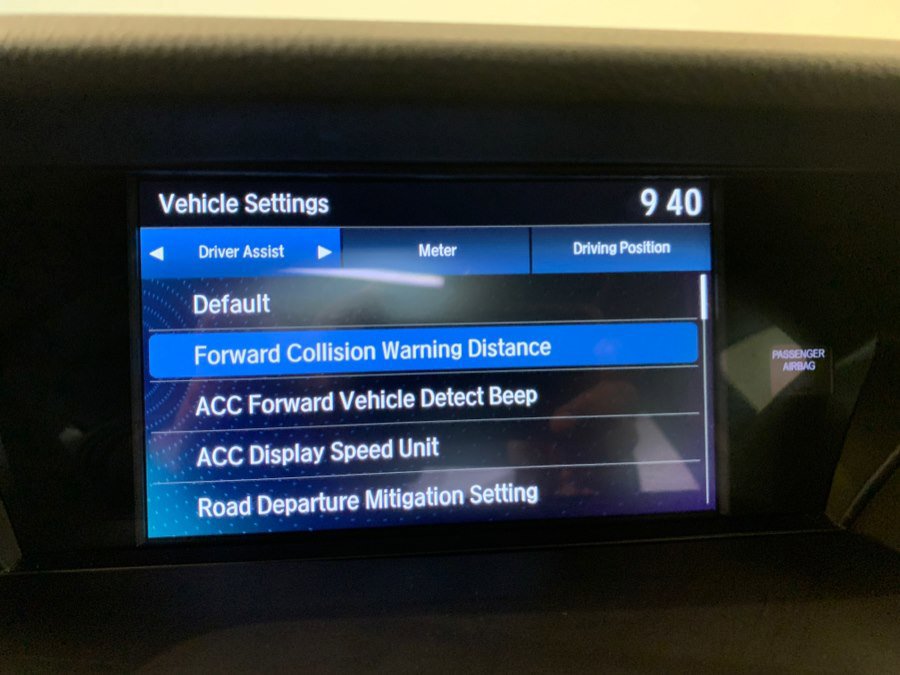 Used 2020 Acura ILX w/ Premium Package image 31