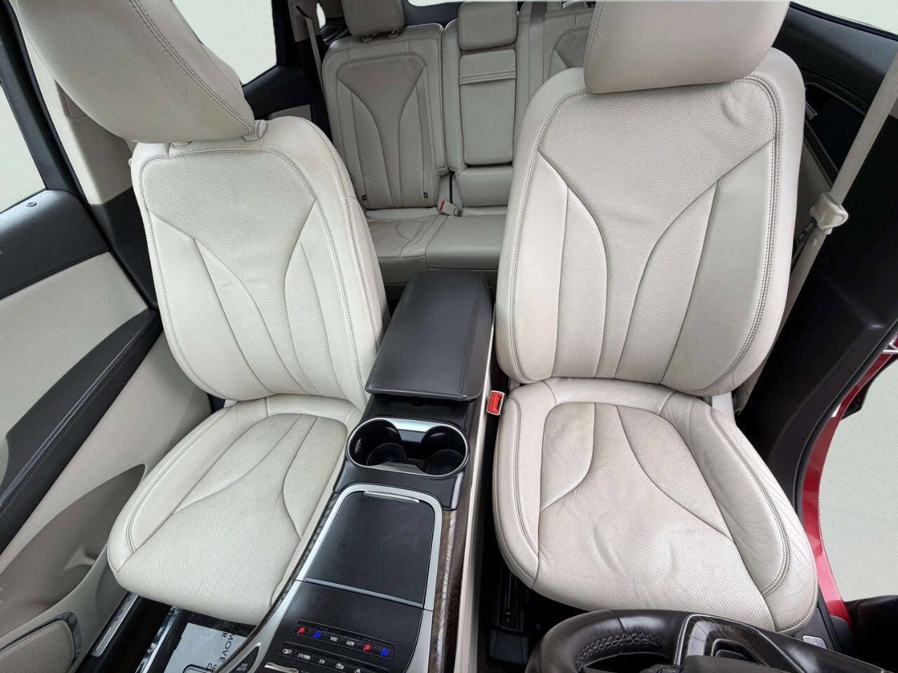 Used 2016 Lincoln MKX Reserve image 20