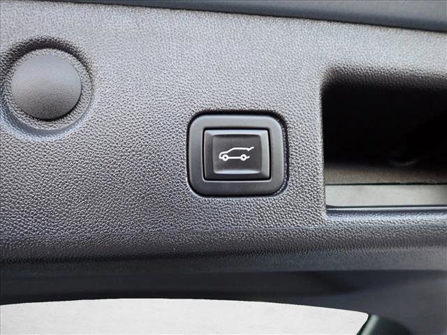 Used 2024 Chevrolet Equinox LT image 8