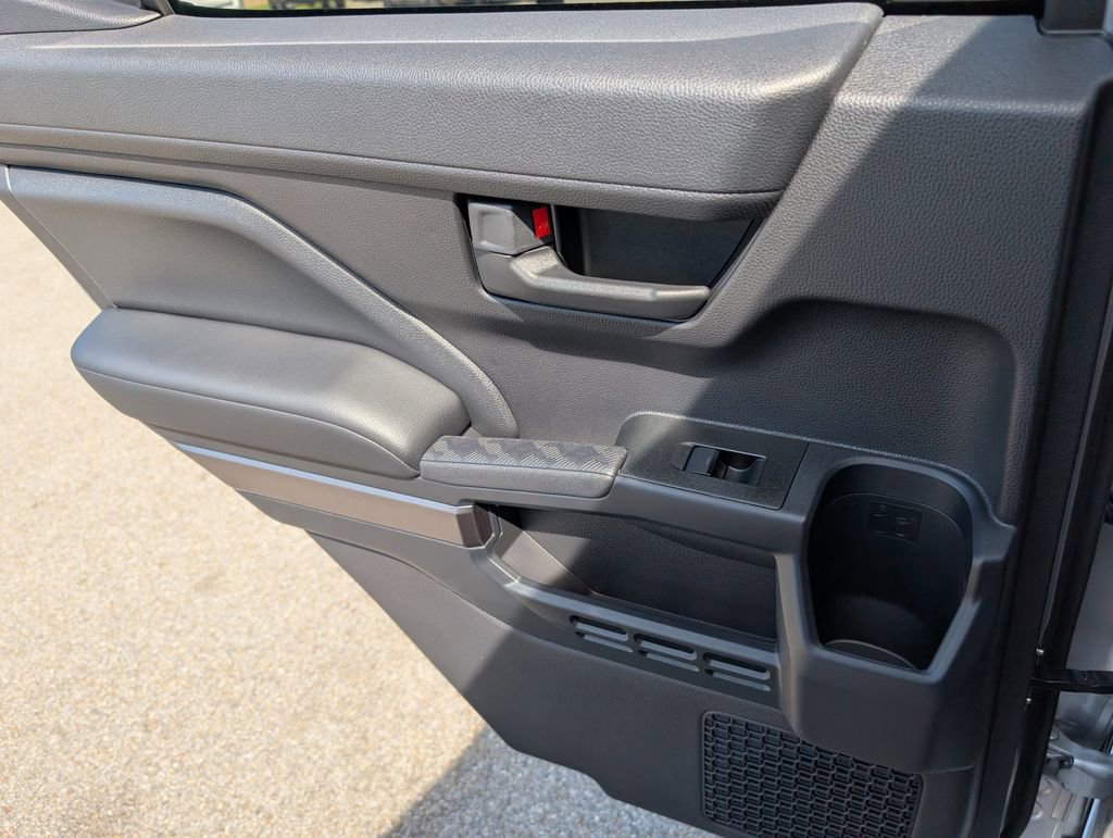 New 2026 Toyota 4Runner SR5 image 27