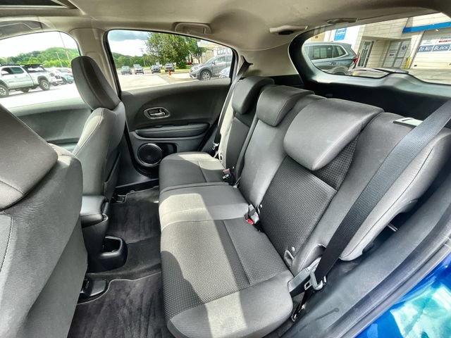 Used 2022 Honda HR-V EX image 26
