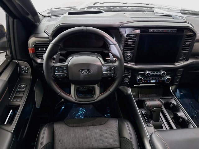 Used 2026 Ford F150 Raptor AWD/4WD image 23