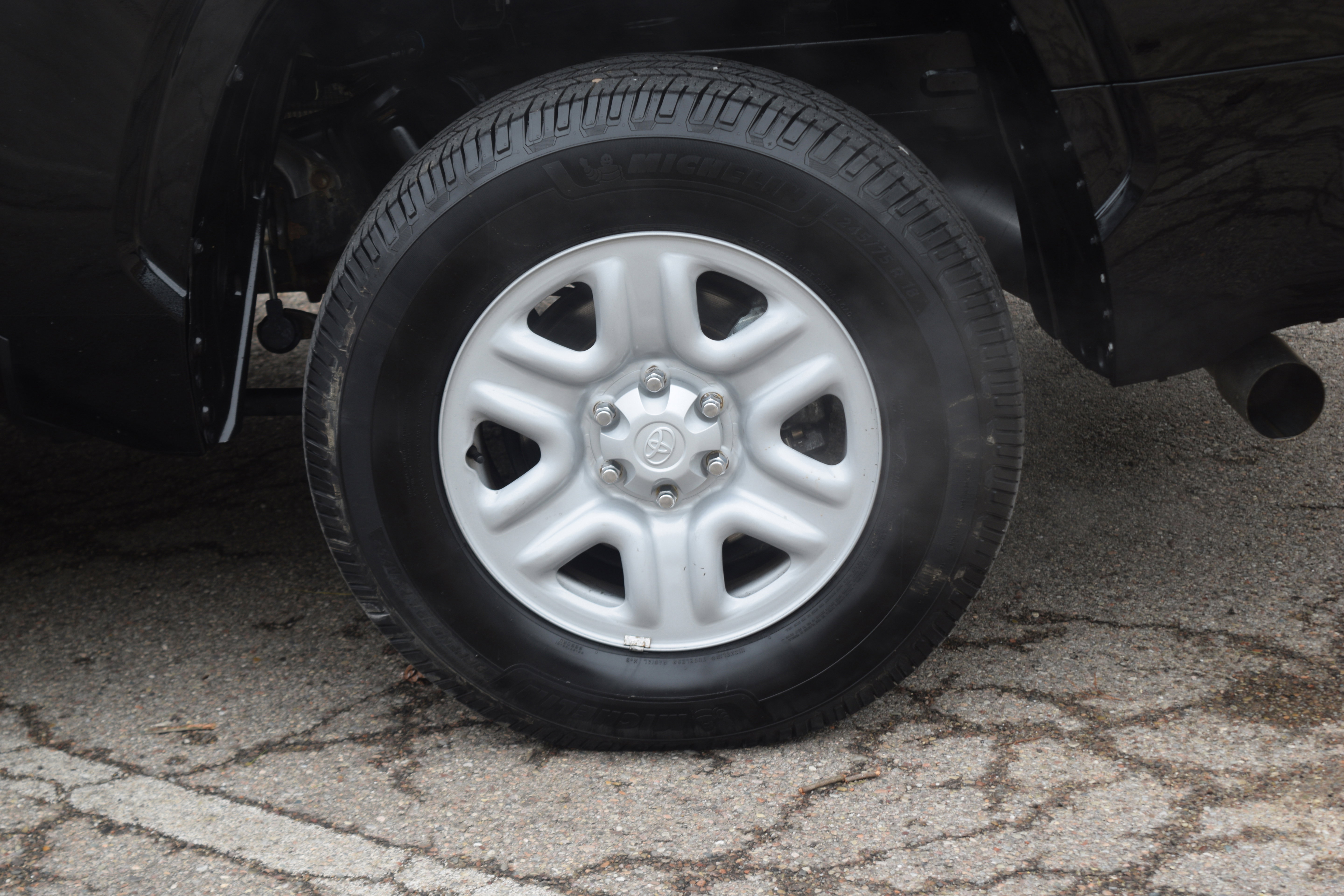 Used 2023 Toyota Tundra SR image 27