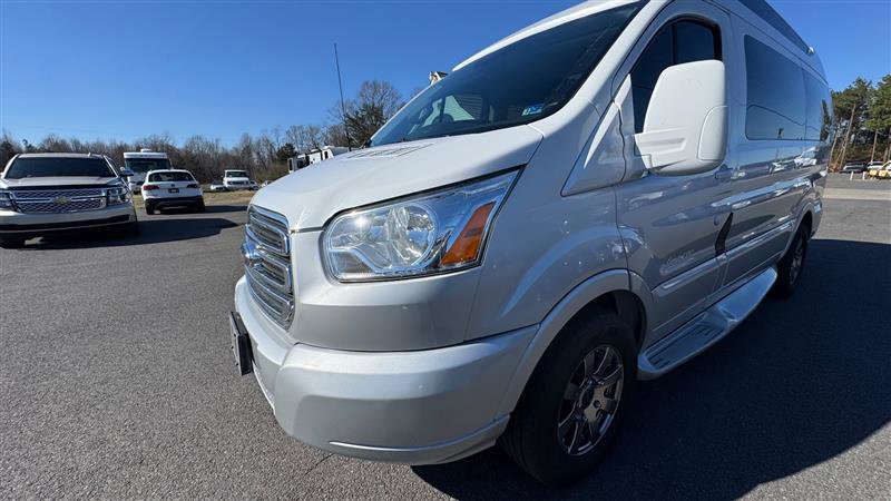 Used 2016 Ford Transit 150 XLT RWD image 10