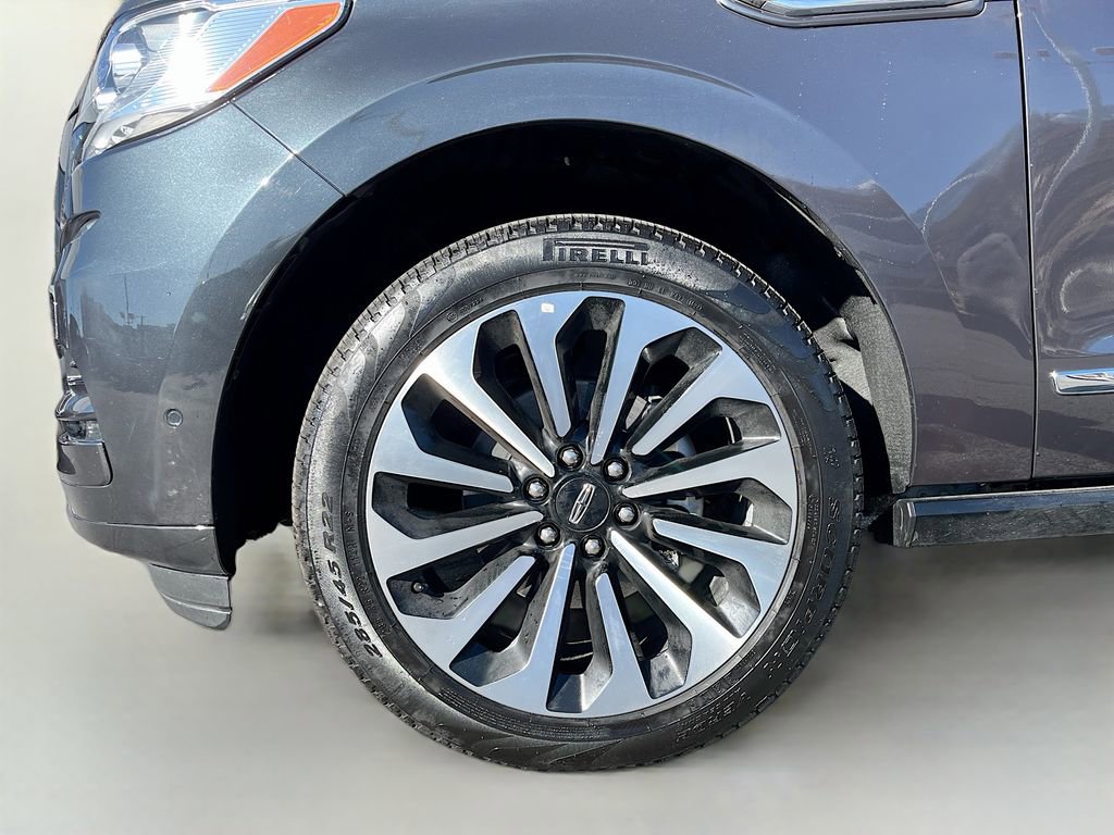 Used 2024 Lincoln Navigator Reserve image 35