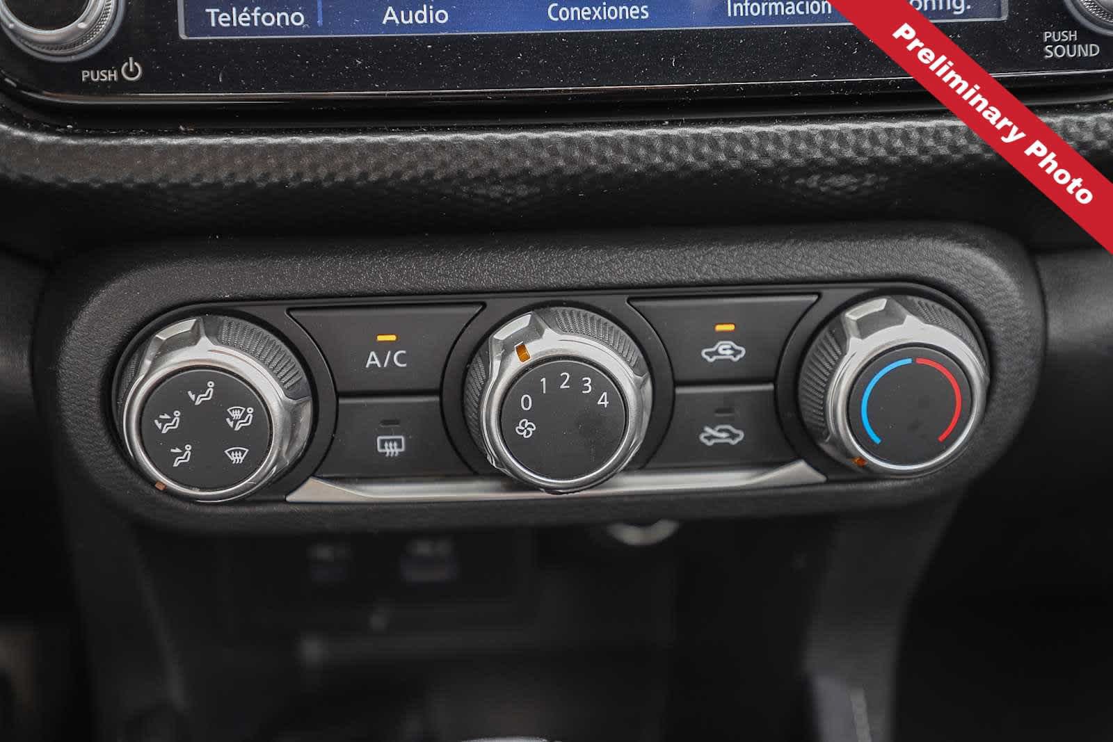 Used 2024 Nissan Kicks SV FWD image 19