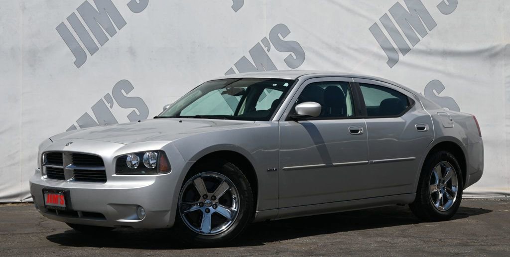 Used 2010 Dodge Charger R/T