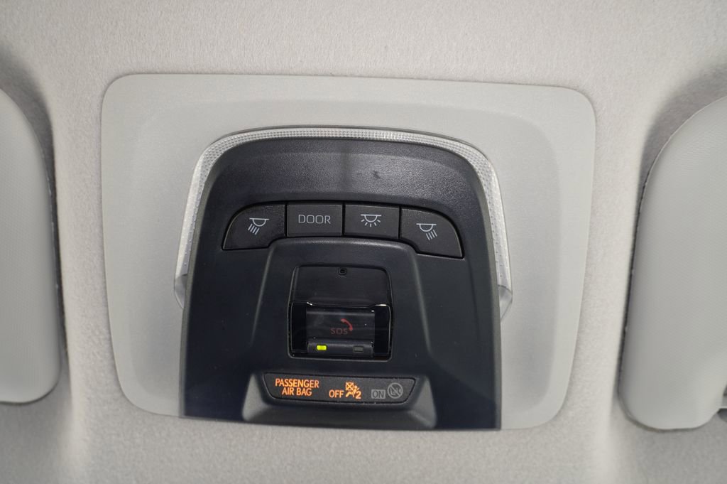 Certified 2024 Toyota Corolla Cross L FWD image 17