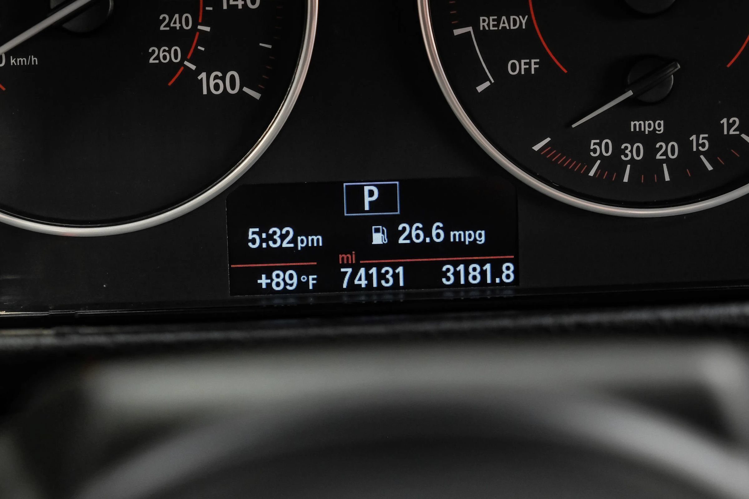Used 2014 BMW 428i Convertible RWD image 19