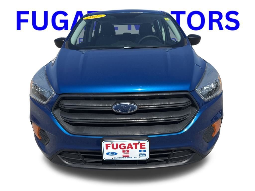 Used 2017 Ford Escape S image 11