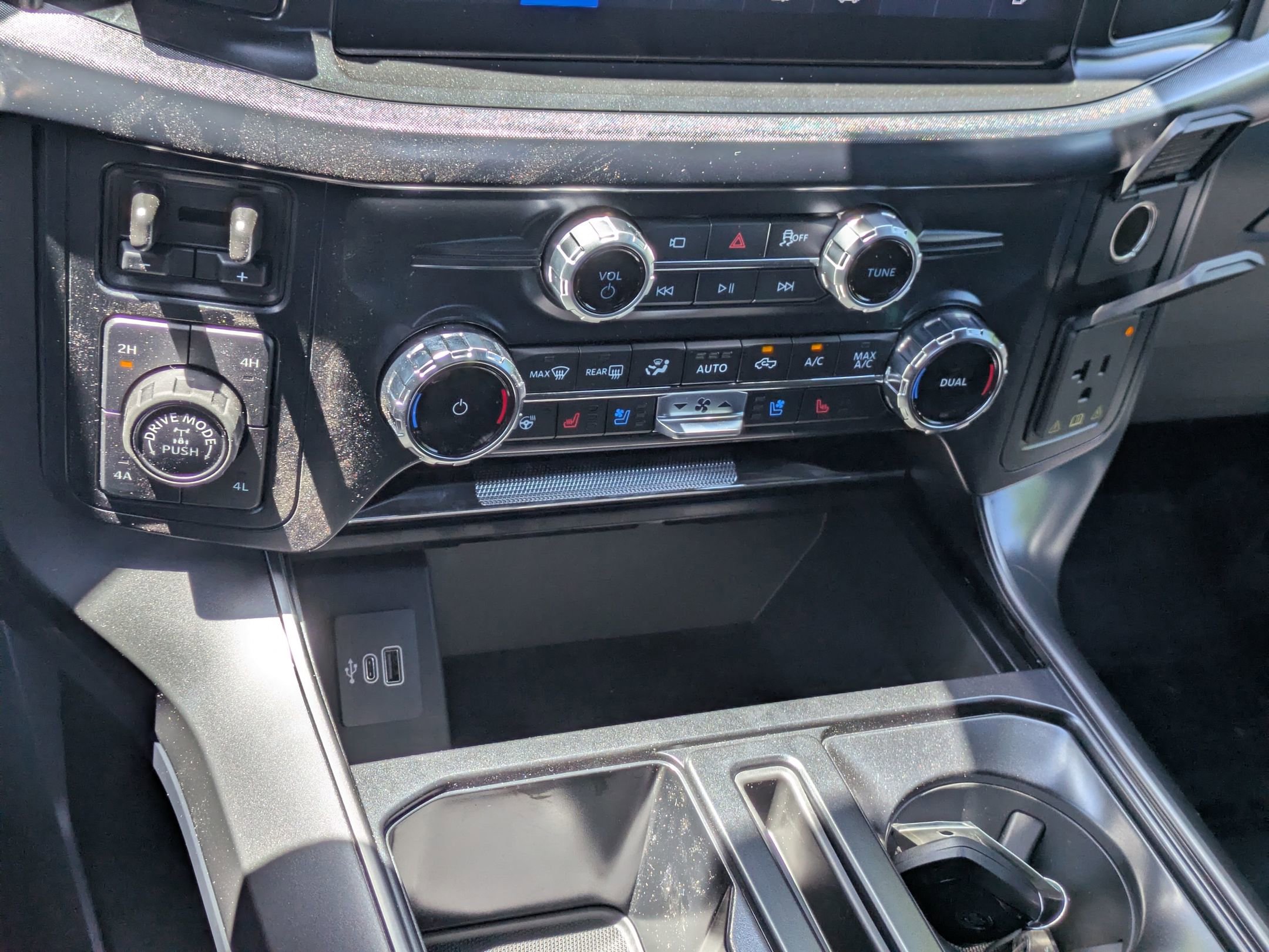 New 2026 Ford F150 Tremor AWD/4WD image 21