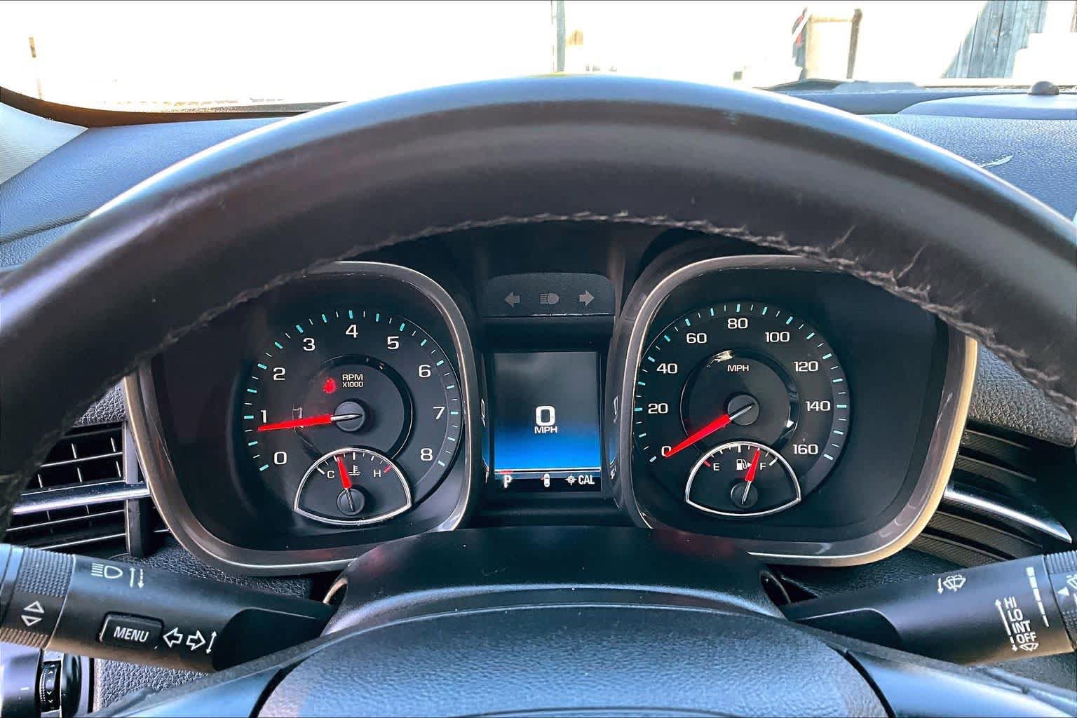 Used 2013 Chevrolet Malibu LT FWD image 26