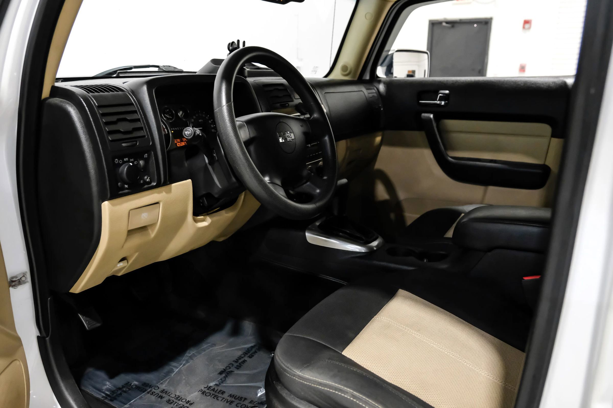 Used 2006 HUMMER H3 image 15