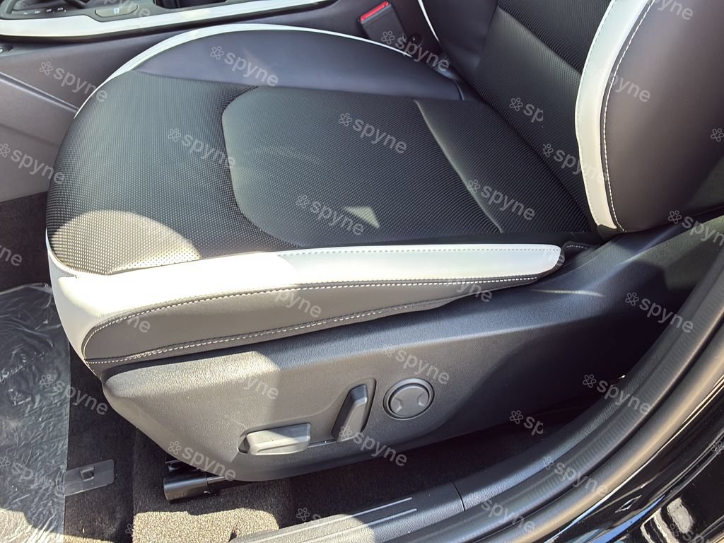 New 2026 Kia K4 GT-Line FWD image 23
